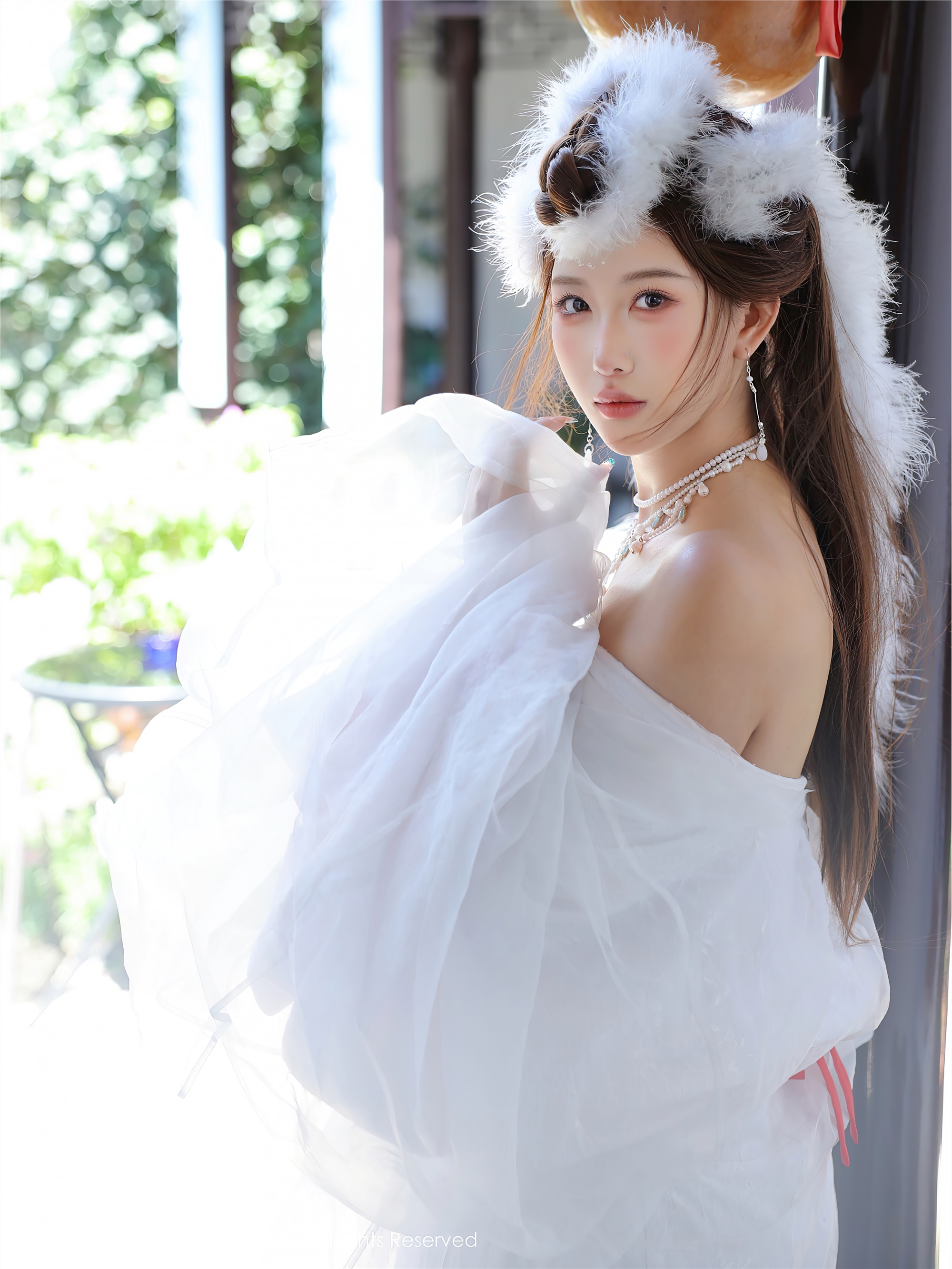 Xiuren秀人网 2025.10.09 NO.10843 金允希Yuki